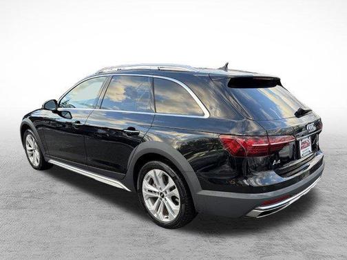 2023 Audi A4 allroad 45 quattro Premium