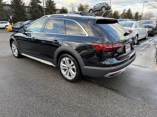 2023 Audi A4 allroad 45 quattro Premium