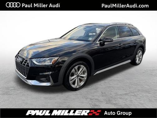 2023 Audi A4 allroad 45 quattro Premium