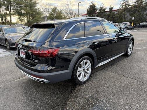2023 Audi A4 allroad 45 quattro Premium