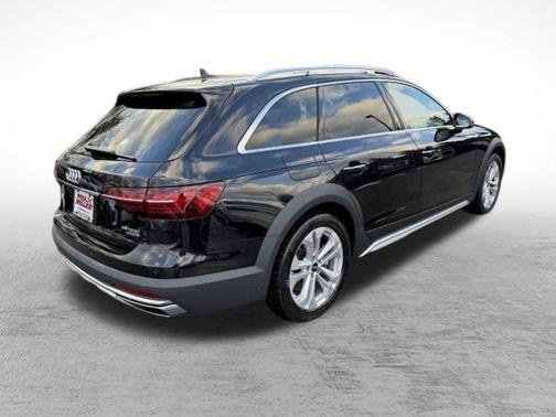 2023 Audi A4 allroad 45 quattro Premium