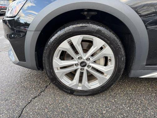 2023 Audi A4 allroad 45 quattro Premium