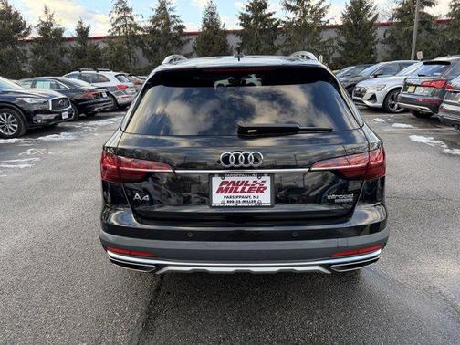 2023 Audi A4 allroad 45 quattro Premium