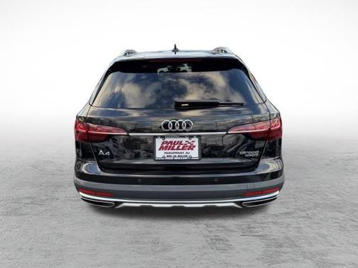 2023 Audi A4 allroad 45 quattro Premium