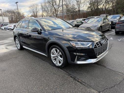 2023 Audi A4 allroad 45 quattro Premium