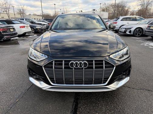2023 Audi A4 allroad 45 quattro Premium