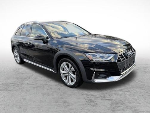 2023 Audi A4 allroad 45 quattro Premium