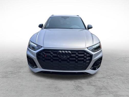 2025 Audi SQ5 3.0T Premium Plus