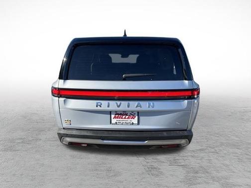 2023 Rivian R1S Launch Edition