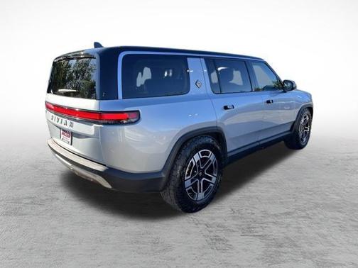 2023 Rivian R1S Launch Edition