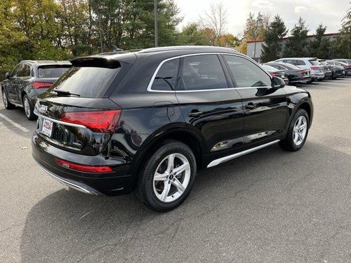 2023 Audi Q5 40 Premium