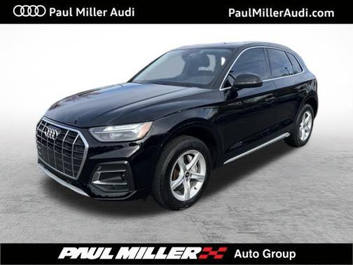 2023 Audi Q5 40 Premium