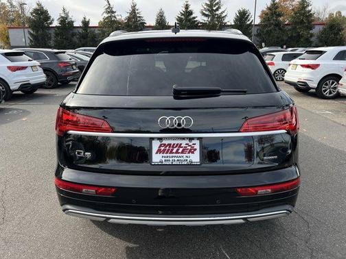 2023 Audi Q5 40 Premium