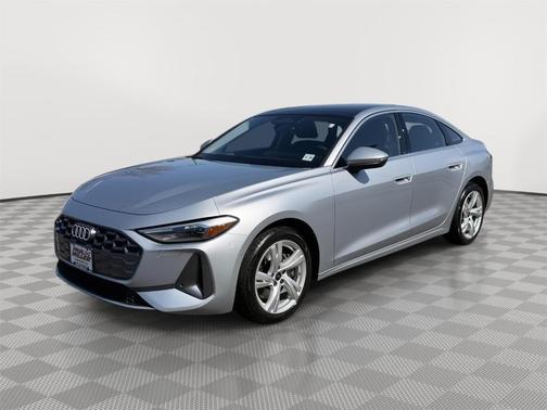 2025 Audi A5 2.0T quattro Premium