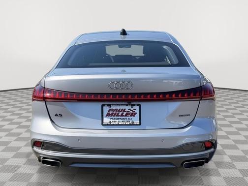 2025 Audi A5 2.0T quattro Premium