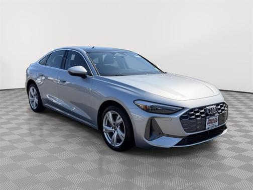 2025 Audi A5 2.0T quattro Premium