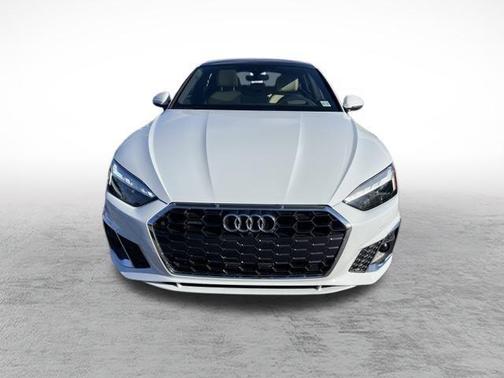 2023 Audi A5 45 S line Prestige