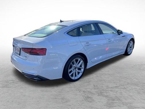 2023 Audi A5 45 S line Prestige