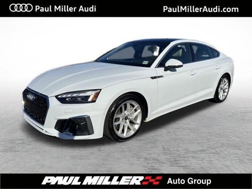 2023 Audi A5 45 S line Prestige
