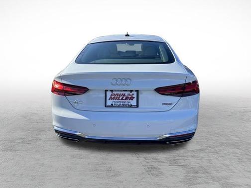 2023 Audi A5 45 S line Prestige