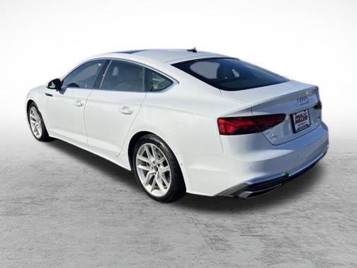 2023 Audi A5 45 S line Prestige