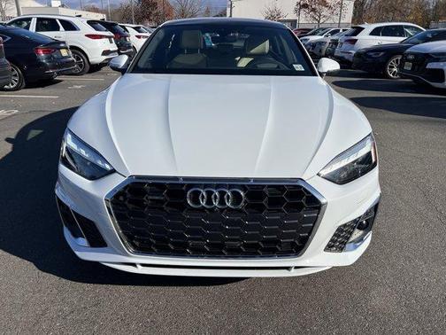 2023 Audi A5 45 S line Prestige