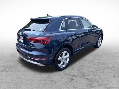 2020 Audi Q3 45 Premium