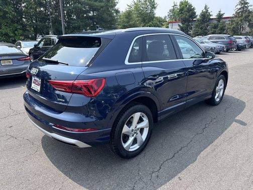 2020 Audi Q3 45 Premium