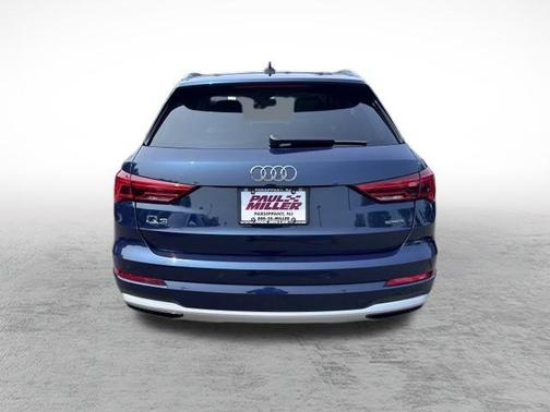 2020 Audi Q3 45 Premium