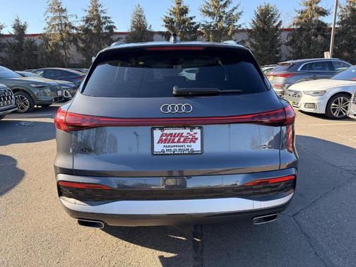 2025 Audi Q5 2.0T quattro Premium