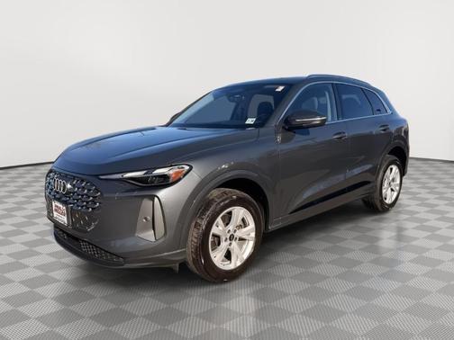 2025 Audi Q5 2.0T quattro Premium