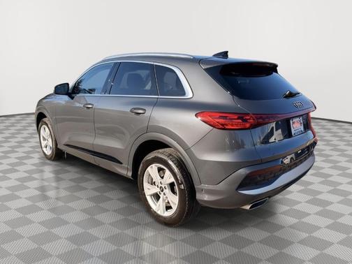 2025 Audi Q5 2.0T quattro Premium