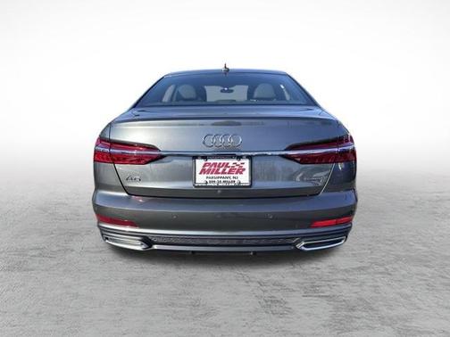 2021 Audi A6 55 Premium Plus
