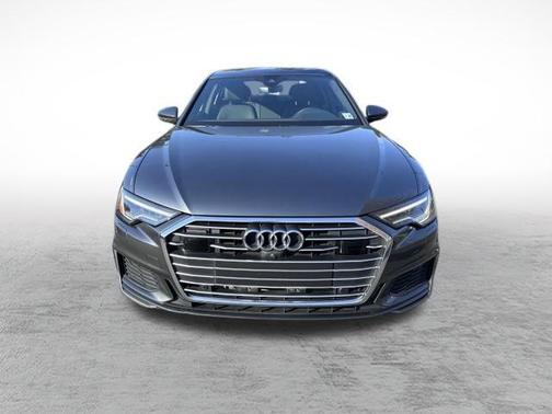 2021 Audi A6 55 Premium Plus