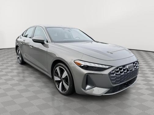 2025 Audi A5 2.0T quattro Premium