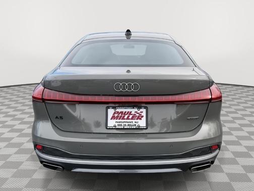 2025 Audi A5 2.0T quattro Premium