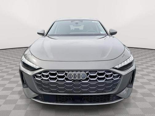 2025 Audi A5 2.0T quattro Premium