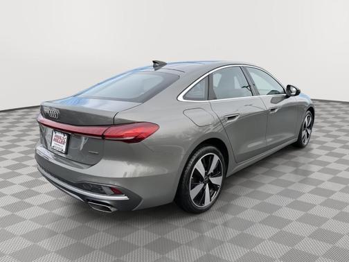 2025 Audi A5 2.0T quattro Premium