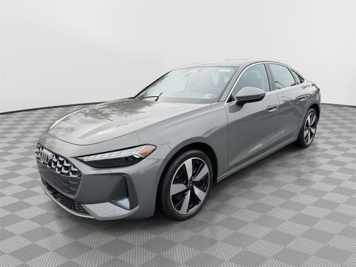 2025 Audi A5 2.0T quattro Premium