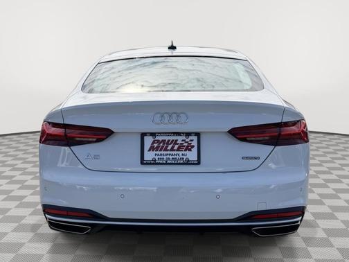 2023 Audi A5 40 Premium