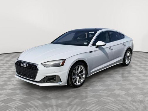 2023 Audi A5 40 Premium