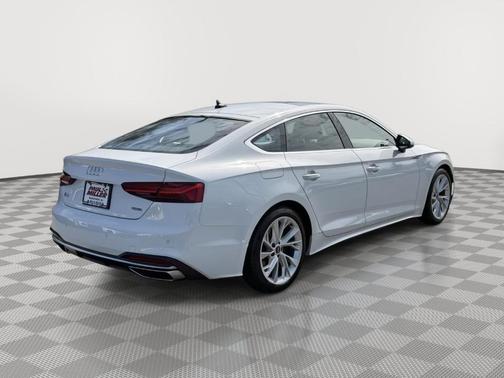 2023 Audi A5 40 Premium