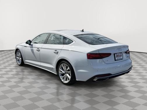 2023 Audi A5 40 Premium