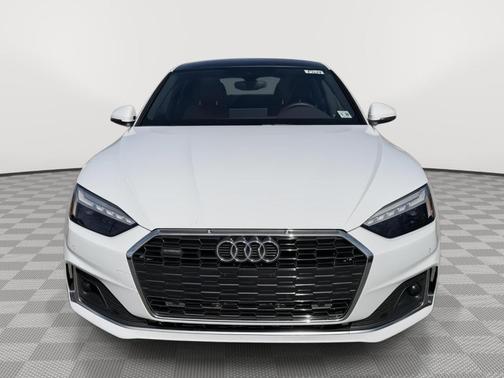 2023 Audi A5 40 Premium