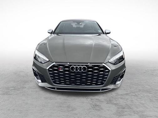 2023 Audi S5 3.0T Premium Plus