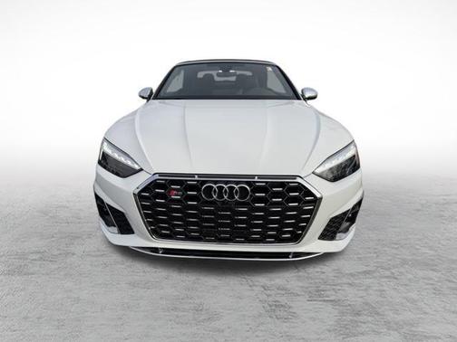 2024 Audi S5 3.0T Premium