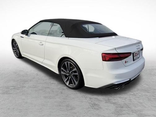 2024 Audi S5 3.0T Premium