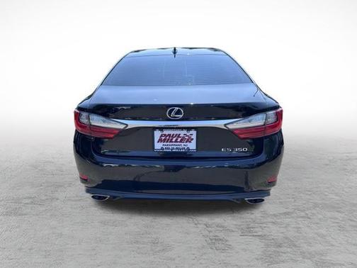 2018 Lexus ES 350 Base