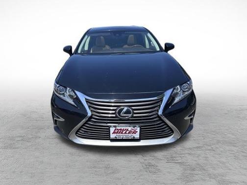 2018 Lexus ES 350 Base