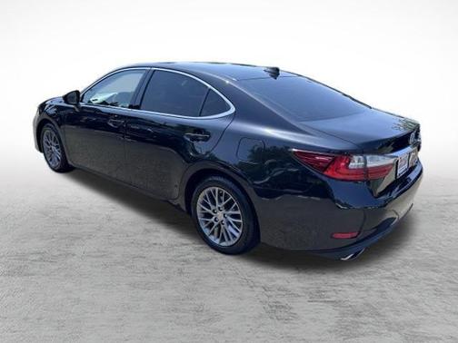 2018 Lexus ES 350 Base